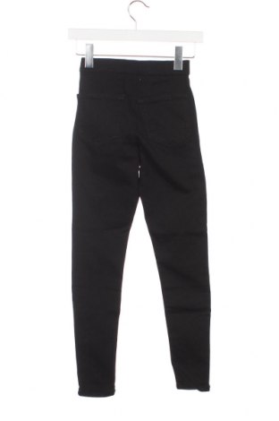 Blugi de femei Even&Odd, Mărime XXS, Culoare Negru, Preț 75,99 Lei