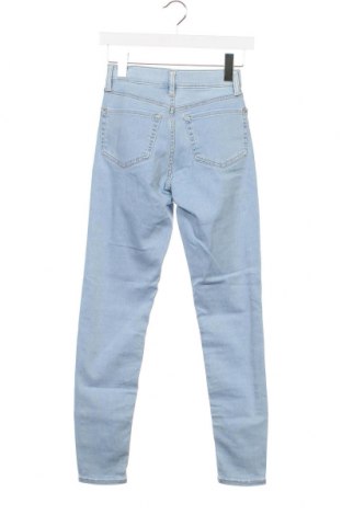 Dámské džíny  Even&Odd, Velikost XS, Barva Modrá, Cena  233,00 Kč
