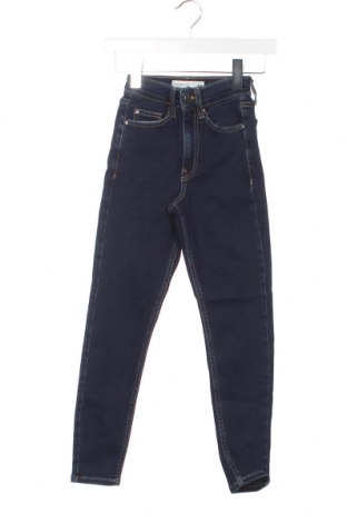 Dámske džínsy  Even&Odd, Veľkosť XS, Farba Modrá, Cena  11,62 €