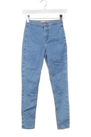 Dámské džíny  Even&Odd, Velikost XS, Barva Modrá, Cena  92,00 Kč