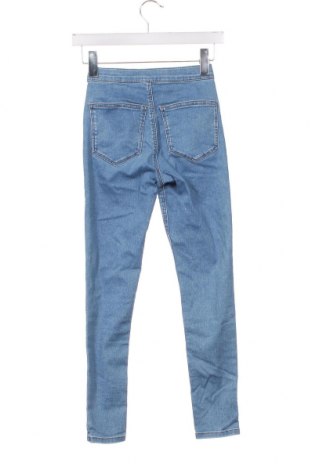 Dámske džínsy  Even&Odd, Veľkosť XS, Farba Modrá, Cena  3,29 €