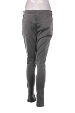 Damen Jeans F&F, Größe L, Farbe Grau, Preis € 7,20