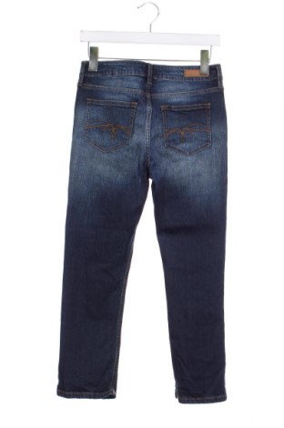 Dámske džínsy  F&F, Veľkosť S, Farba Modrá, Cena  5,96 €