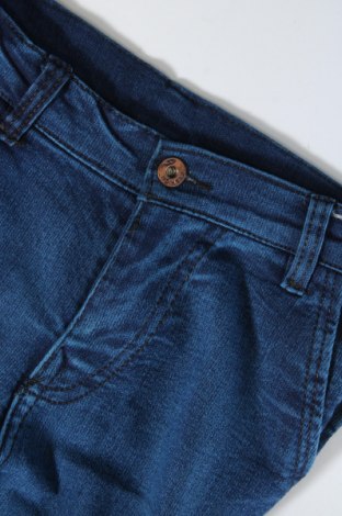 Dámské džíny  Fashion, Velikost XS, Barva Modrá, Cena  131,00 Kč
