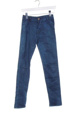 Dámske džínsy  Fashion, Veľkosť XS, Farba Modrá, Cena  4,65 €