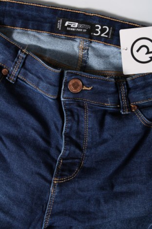 Damen Jeans Fb Sister, Größe M, Farbe Blau, Preis € 5,25