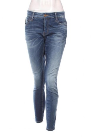 Damen Jeans Fb Sister, Größe L, Farbe Blau, Preis € 8,07