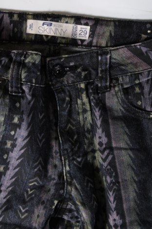 Damen Jeans Fb Sister, Größe L, Farbe Mehrfarbig, Preis € 5,25