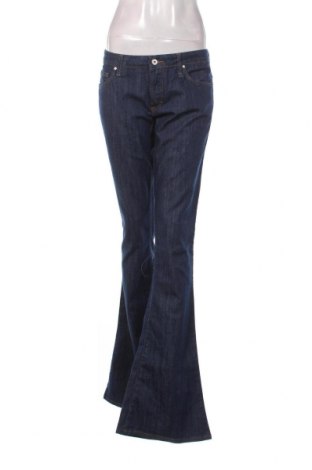 Damen Jeans Fiorucci, Größe L, Farbe Blau, Preis € 15,64