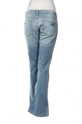 Damen Jeans Five, Größe M, Farbe Blau, Preis € 13,65
