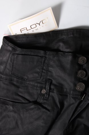 Dámske džínsy  Floyd, Veľkosť M, Farba Čierna, Cena  10,55 €