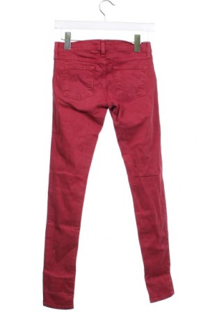 Damen Jeans Flying Monkey, Größe S, Farbe Rot, Preis € 9,00