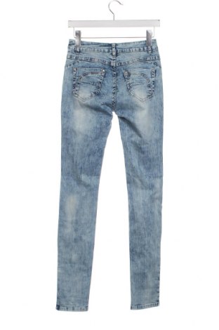 Damen Jeans Forever, Größe S, Farbe Blau, Preis € 4,04