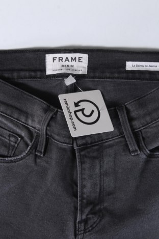 Damen Jeans Frame, Größe M, Farbe Grau, Preis € 42,37