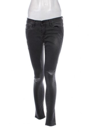 Damen Jeans Frame, Größe M, Farbe Grau, Preis 42,37 €