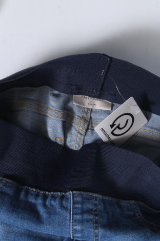 Damen Jeans Free Quent, Größe M, Farbe Blau, Preis € 5,71