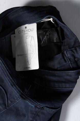 Damen Jeans G-Star Raw, Größe XXS, Farbe Blau, Preis 19,59 €