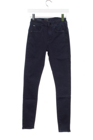 Damen Jeans G-Star Raw, Größe XXS, Farbe Blau, Preis 19,59 €