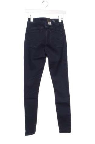 Damen Jeans G-Star Raw, Größe XXS, Farbe Blau, Preis € 19,59