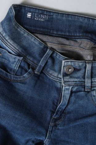 Damen Jeans G-Star Raw, Größe XS, Farbe Blau, Preis € 27,31