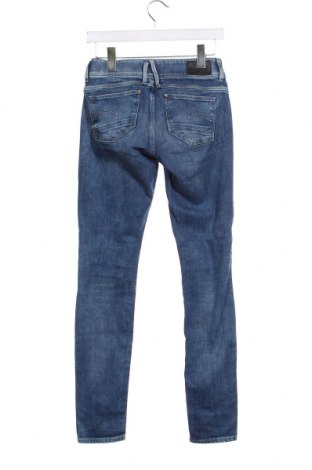Damen Jeans G-Star Raw, Größe XS, Farbe Blau, Preis 16,39 €