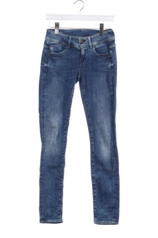 Damen Jeans G-Star Raw, Größe XS, Farbe Blau, Preis € 16,39
