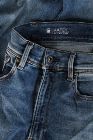 Női farmernadrág G-Star Raw, Méret XS, Szín Kék, Ár 13 490 Ft