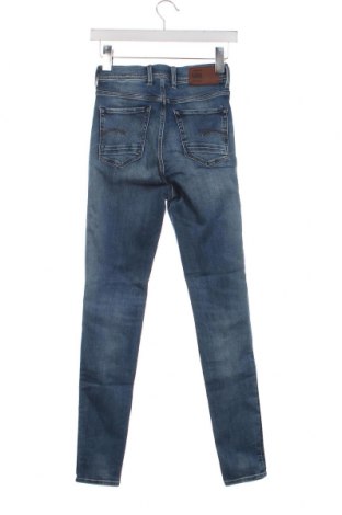 Damskie jeansy G-Star Raw, Rozmiar XS, Kolor Niebieski, Cena 148,85 zł