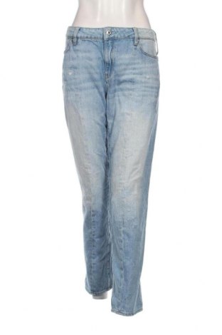 Damen Jeans G-Star Raw, Größe L, Farbe Blau, Preis € 24,77