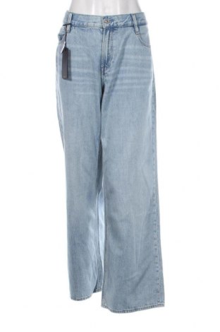 Damen Jeans G-Star Raw, Größe XL, Farbe Blau, Preis € 40,34
