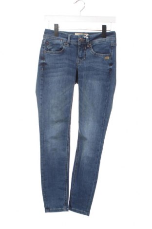 Damen Jeans Gang, Größe XS, Farbe Blau, Preis 17,73 €
