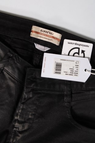 Damen Jeans Gang, Größe L, Farbe Schwarz, Preis € 31,03