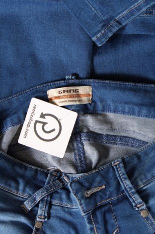 Damen Jeans Gang, Größe S, Farbe Blau, Preis 23,39 €