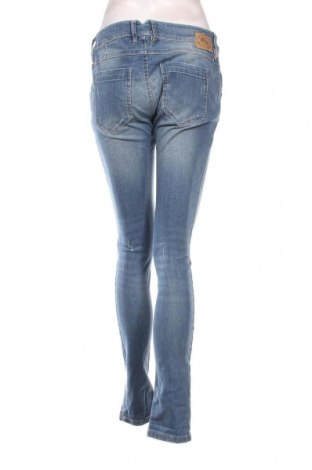 Γυναικείο Τζίν Gant, Μέγεθος M, Χρώμα Μπλέ, Τιμή 27,91 €