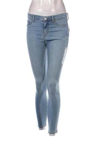 Dámske džínsy  Gap, Veľkosť M, Farba Modrá, Cena  13,36 €