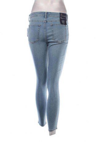 Damen Jeans Gap, Größe M, Farbe Blau, Preis 13,36 €
