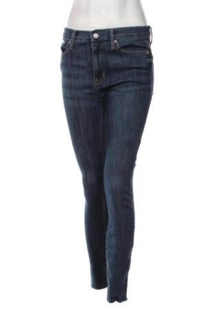 Dámske džínsy  Gap, Veľkosť S, Farba Modrá, Cena  11,05 €