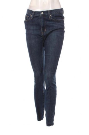 Dámské džíny  Gap, Velikost M, Barva Modrá, Cena  334,00 Kč
