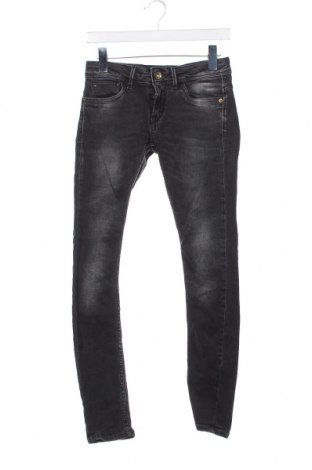 Dámske džínsy  Garcia Jeans, Veľkosť XS, Farba Čierna, Cena  21,00 €