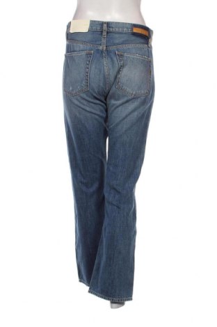 Damen Jeans Gas, Größe S, Farbe Blau, Preis 13,30 €