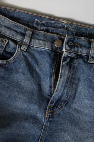 Damen Jeans Gas, Größe S, Farbe Blau, Preis 26,81 €
