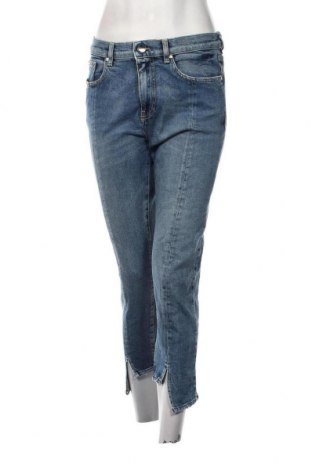 Damen Jeans Gas, Größe S, Farbe Blau, Preis € 38,30