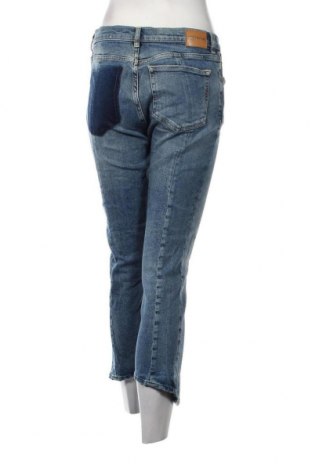 Γυναικείο Τζίν Gas, Μέγεθος S, Χρώμα Μπλέ, Τιμή 27,96 €