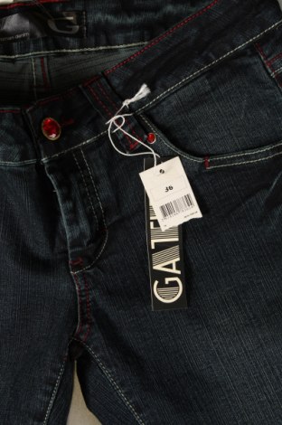 Damen Jeans Gate, Größe S, Farbe Blau, Preis 15,29 €