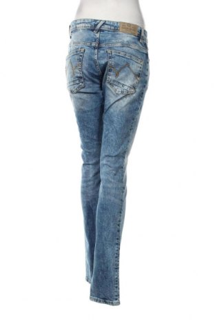 Dámske džínsy  Gaudi, Veľkosť S, Farba Modrá, Cena  91,58 €