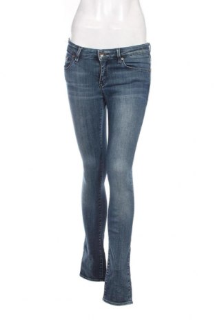 Damen Jeans Geox, Größe M, Farbe Blau, Preis 38,36 €