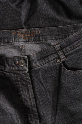 Damen Jeans Gerry Weber, Größe S, Farbe Grau, Preis € 19,56