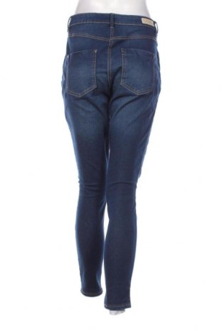 Dámske džínsy  Gina, Veľkosť XL, Farba Modrá, Cena  6,58 €