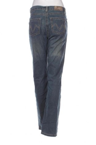 Damen Jeans Gina Benotti, Größe M, Farbe Blau, Preis € 6,05