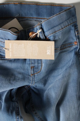 Damen Jeans Gina Tricot, Größe XXS, Farbe Blau, Preis € 11,91
